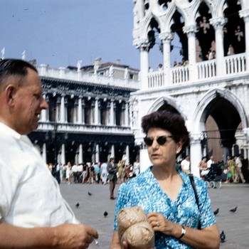 Photo of Alice Persyn